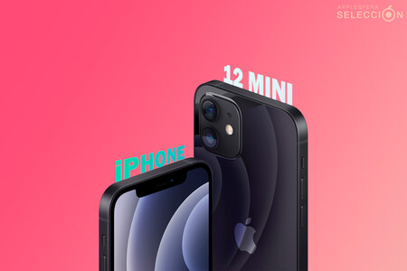 Renueva tu smartphone por el iPhone 12 mini de 128 GB con la rebaja de 200 euros de TuImeiLibre: consíguelo por 654 euros