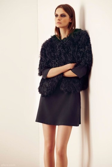 Las cuatro combinaciones para huir de lo obvio estas Navidades 