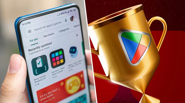 Mejores Apps