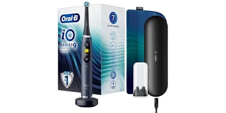 Oral B Io 9 Edicion Especial