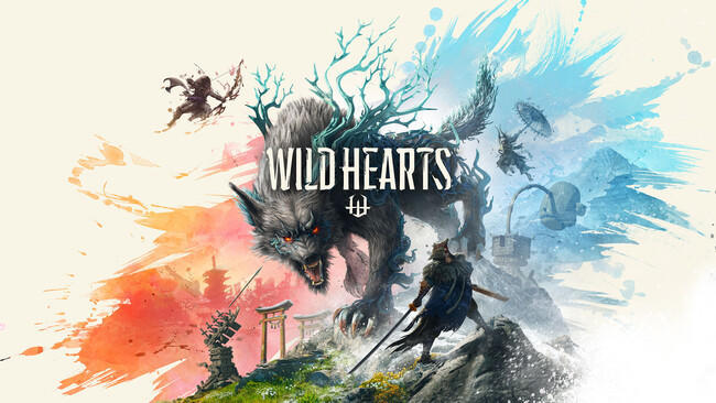 Imagen De Wild Hearts Team Ninja
