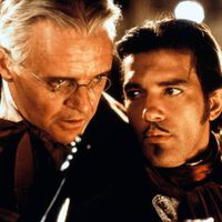 "Las cosas van a cambiar". Steven Spielberg advirtió a Antonio Banderas de que 'La máscara del Zorro' sería una de las últimas películas en resistirse al CGI