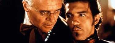 "Las cosas van a cambiar": Steven Spielberg advirtió a Antonio Banderas de que 'La máscara del Zorro' sería una de las últimas películas en resistirse al CGI