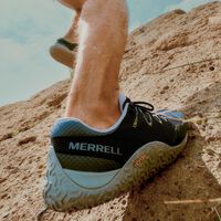 Ganga sorpresa: las zapatillas Merrell tipo barefoot perfectas para empezar a cuidar nuestros pies, ahora más baratas que nunca