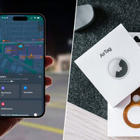 "Olía a tabaco y marihuana". Un simple AirTag le ayudó a recuperar su coche tras un robo de película en mitad de la noche 