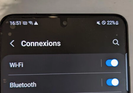 Icono Android
