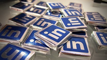 LinkedIn para la empresa