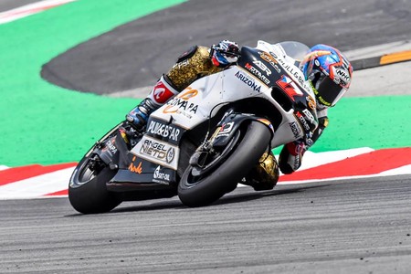 Karel Abraha Motogp 2018