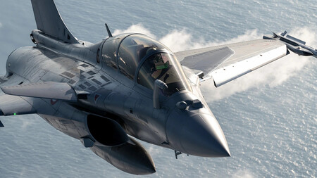 Rafale F5 o Super Rafale