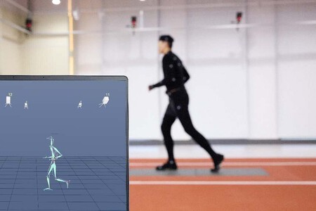Xiaomi Sports and Health Lab
