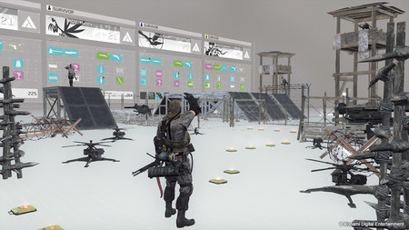 ¿Qué está pasando con el sistema de monetización de Metal Gear Survive?