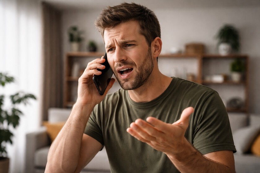 Si durante las llamadas se corta el audio del altavoz, puede que no sea la red. Es un sensor de tu móvil y se corrige en un minuto