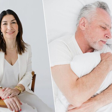 Nuria Roure, psicóloga y especialista en insomnio: "La siesta es muy importante pero tiene que ser siempre antes de las 4 de la tarde"