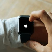 Revivir mi Apple Watch cuando se quedó congelado era en realidad muy fácil. Y es la mejor solución a muchos problemas