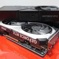 Si en tu tienda de informática de confianza tienen tarjetas gráficas de hace más de 10 años, tiene todo el sentido del mundo