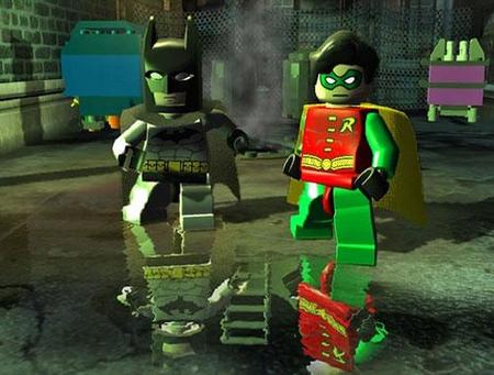 Seis años más de videojuegos 'LEGO'... ¿Aguantará la franquicia?