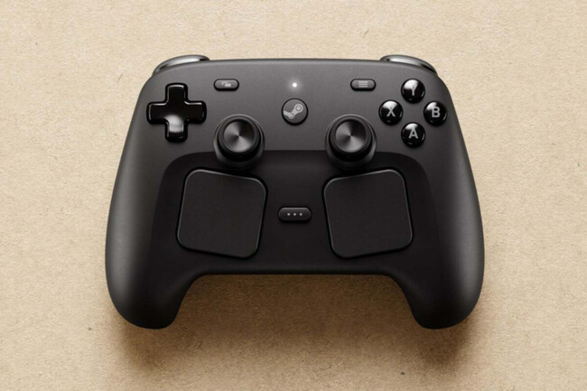 Malas noticias si estás esperando tu Steam Controller. Valve mira más allá de Navidad y confirma que un retraso en sus envíos