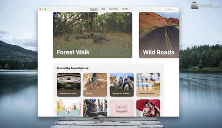 Wallpaper Wizard 2, para quienes se toman los fondos de escritorio en Mac muy en serio: App de la Semana