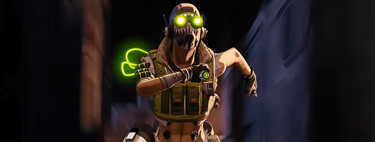 La Temporada 14 de Apex Legends convierte al battle royale en un running simulator, y no hay quien le guste eso 