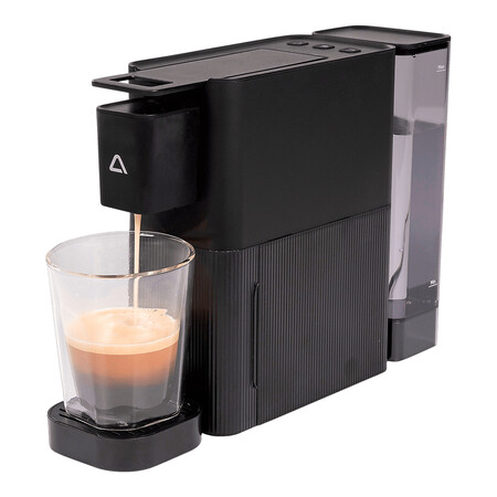 Aldi Cafetera De Capsulas