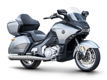 Goldwing China 3 2023