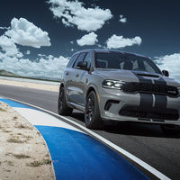 Dodge Durango 2021 recibe un merecido facelift y estrena la anhelada versión SRT Hellcat