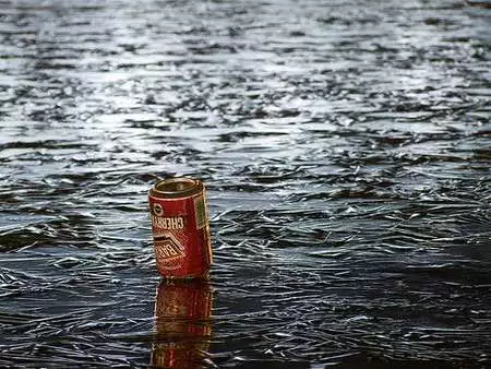 Conseguir bebida fría en casa en pocos minutos
