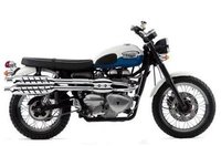 Triumph Scrambler