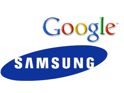 Samsung y Google entierran el hacha de guerra: compartirán patentes los próximos 10 años