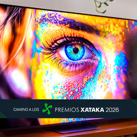 Todos contra el OLED: el año en el que el mejor televisor de gama alta puede no ser un OLED 