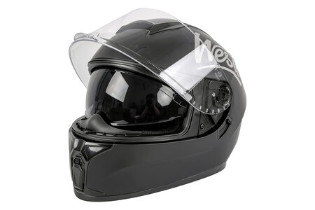 Casco integral WESTT