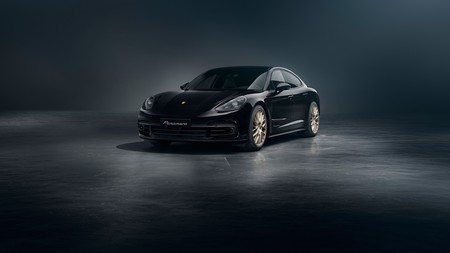 Porsche Panamera 10 Years Edition 2019 005