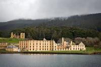 Prisiones históricas australianas, Patrimonio de la Humanidad