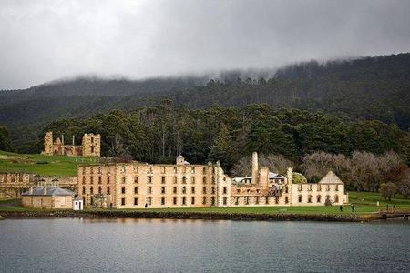 Prisiones históricas australianas, Patrimonio de la Humanidad