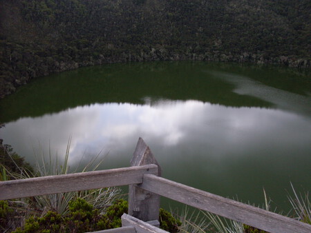 Lagunadeguatavita