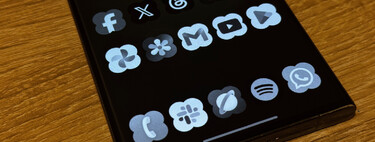 Los iconos de tu Samsung Galaxy no tienen que verse así y puedes cambiar su forma, color y textura 