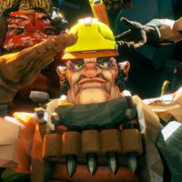 Se hizo minero de explosivos en la vida real por un videojuego y cree que "es la mejor decisión" que ha tomado nunca