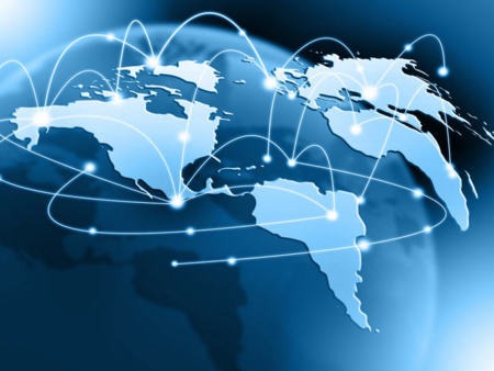 Qualcomm lanza un chip LTE "universal"