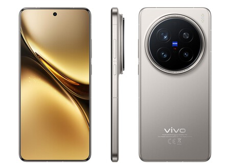 Vivo X200 Pro