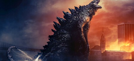 Godzilla