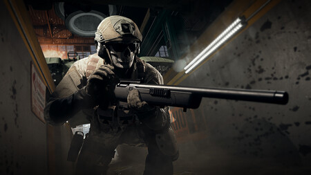 Llegan las partidas privadas a Warzone, por ahora en beta, y nuevas opciones para liberar espacio en disco