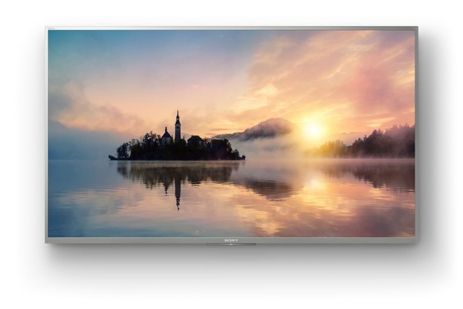 televisor 4K Sony EX70
