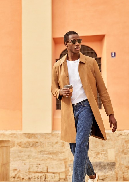 Amazon se lanza al mercado de la moda con su marca Find