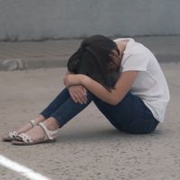 "Silencio", el emotivo vídeo viral de una madre para denunciar el bullying que sufrió su hija con autismo