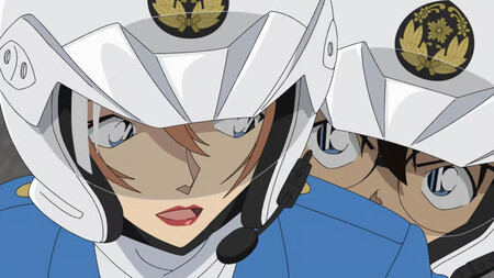 Detective Conan Anime