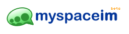 Mensajería instantánea de Myspace de forma oficial