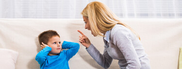 No es tu hijo quien te pone nervioso o te enfada, eres tú: por qué no debemos responsabilizar a los demás de nuestras emociones