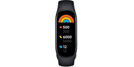 Xiaomi Smartband 7