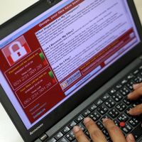 Bitcoin no es tan anónima y los creadores de WannaCry se han dado cuenta rápido 