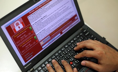 Bitcoin no es tan anónima y los creadores de WannaCry se han dado cuenta rápido 